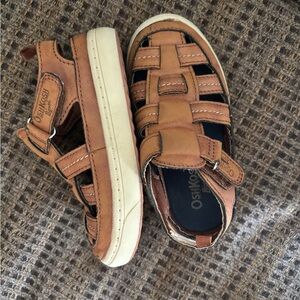 OshKosh Everyday Casual Sandals